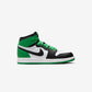 Jordan 1 Retro High OG Lucky Green (PS)
