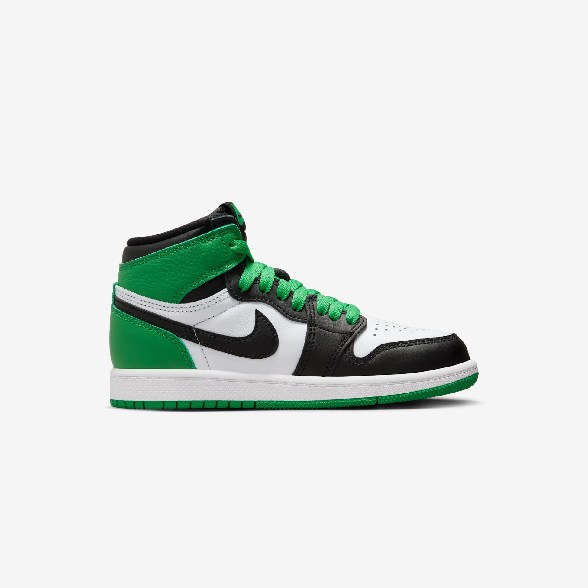 Jordan 1 Retro High OG Lucky Green (PS)