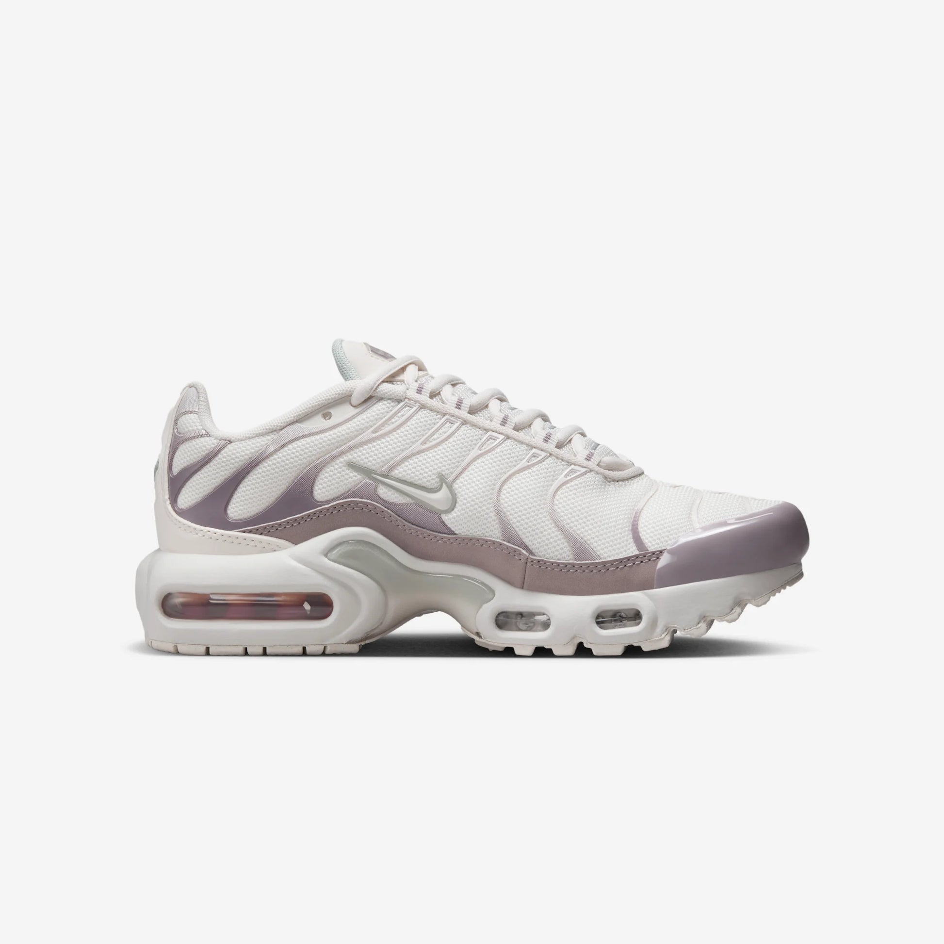 Nike Air Max Plus Sail Light Violet (GS)