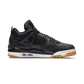 Jordan 4 Retro Laser Black Gum