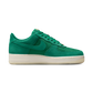 Nike Air Force 1 Low '07 LV8 Malachite Pale Ivory Metallic Gold