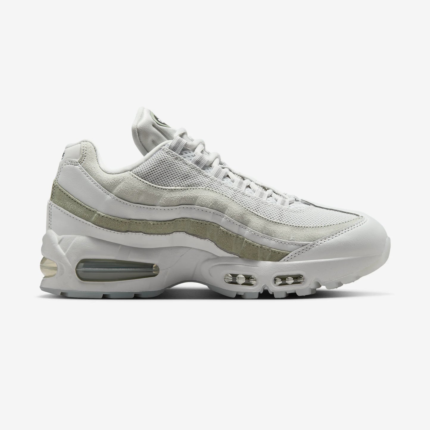 Nike Air Max 95 OG Big Bubble Jade Horizon (Women's)