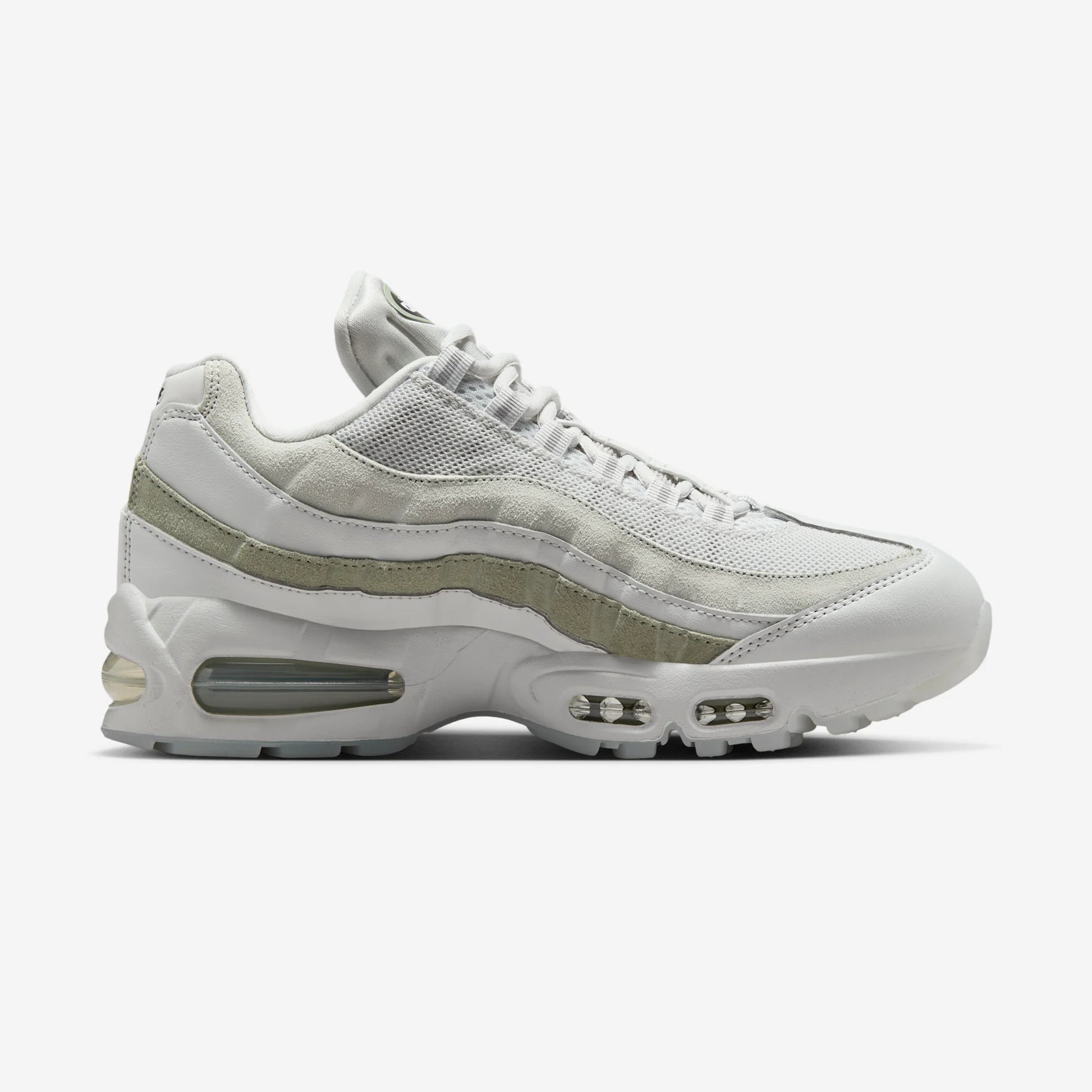 Nike Air Max 95 OG Big Bubble Jade Horizon (Women's)