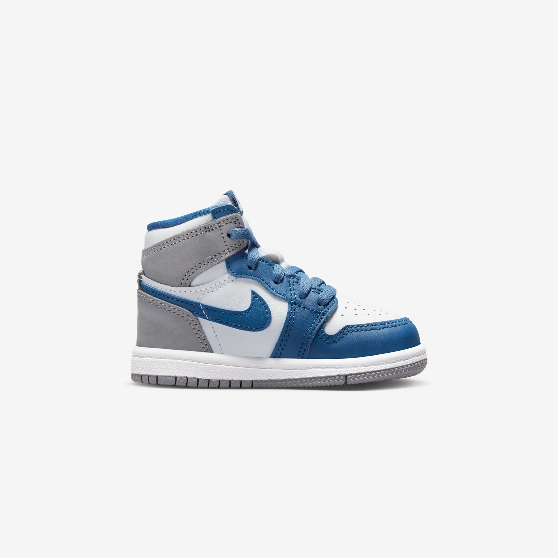 Jordan 1 Retro High OG True Blue (TD)