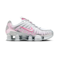 Nike Shox TL Pink Foam (Women's)