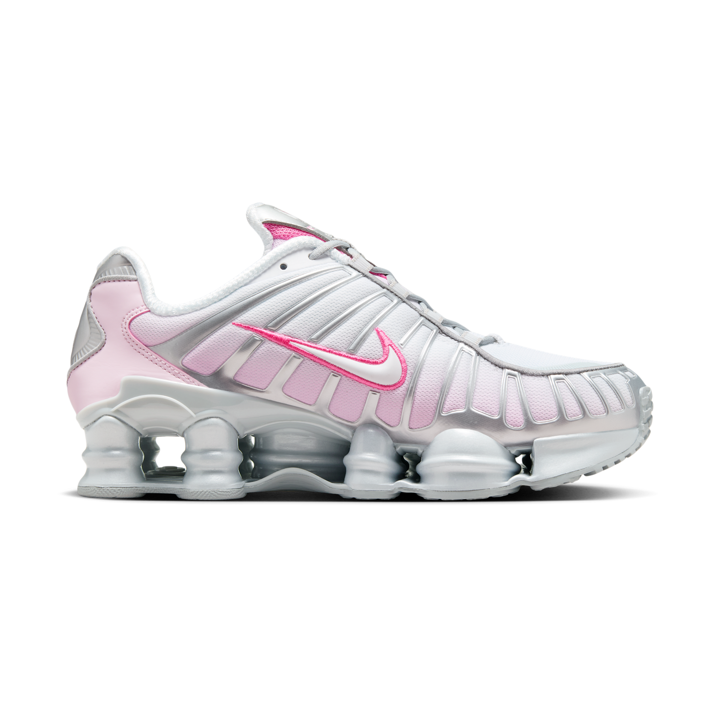 Nike Shox TL Pink Foam (Women's)