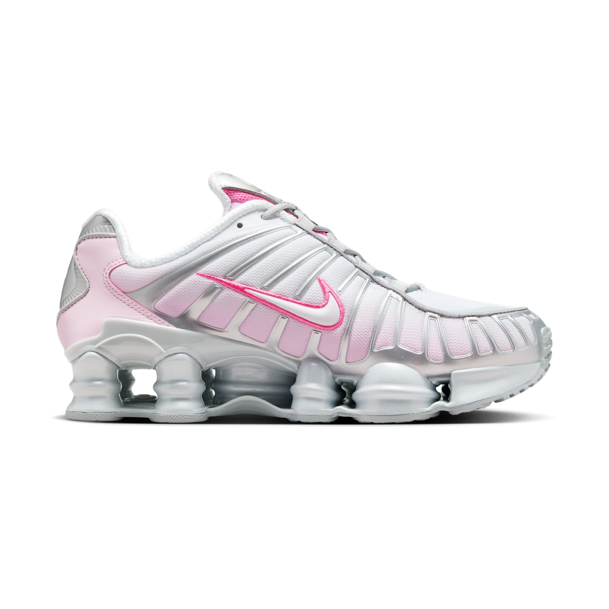 Nike Shox TL Pink Foam (Women's)