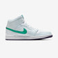 Jordan 1 Mid Pregame Pack Mindfulness Luka Doncic