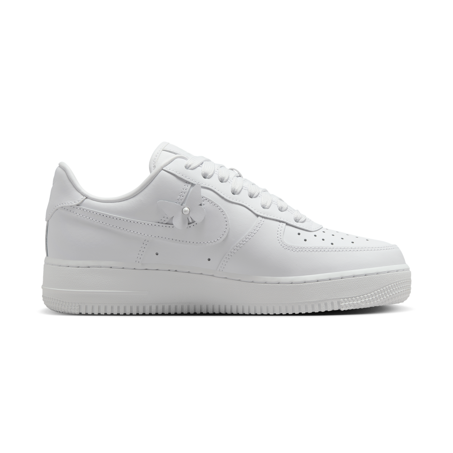 Nike Air Force 1 Low Butterfly White (Women's)
