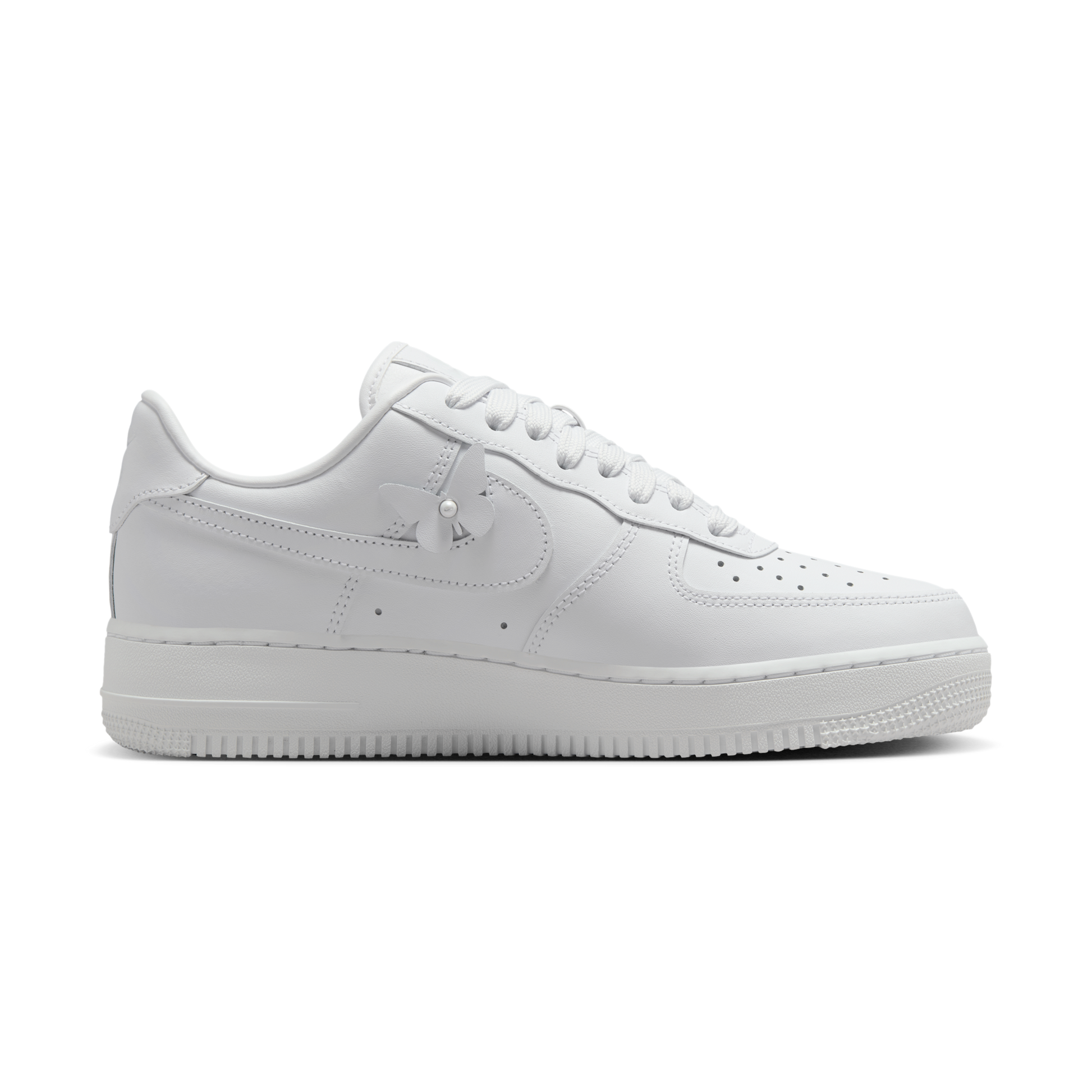Nike Air Force 1 Low Butterfly White (Women's)