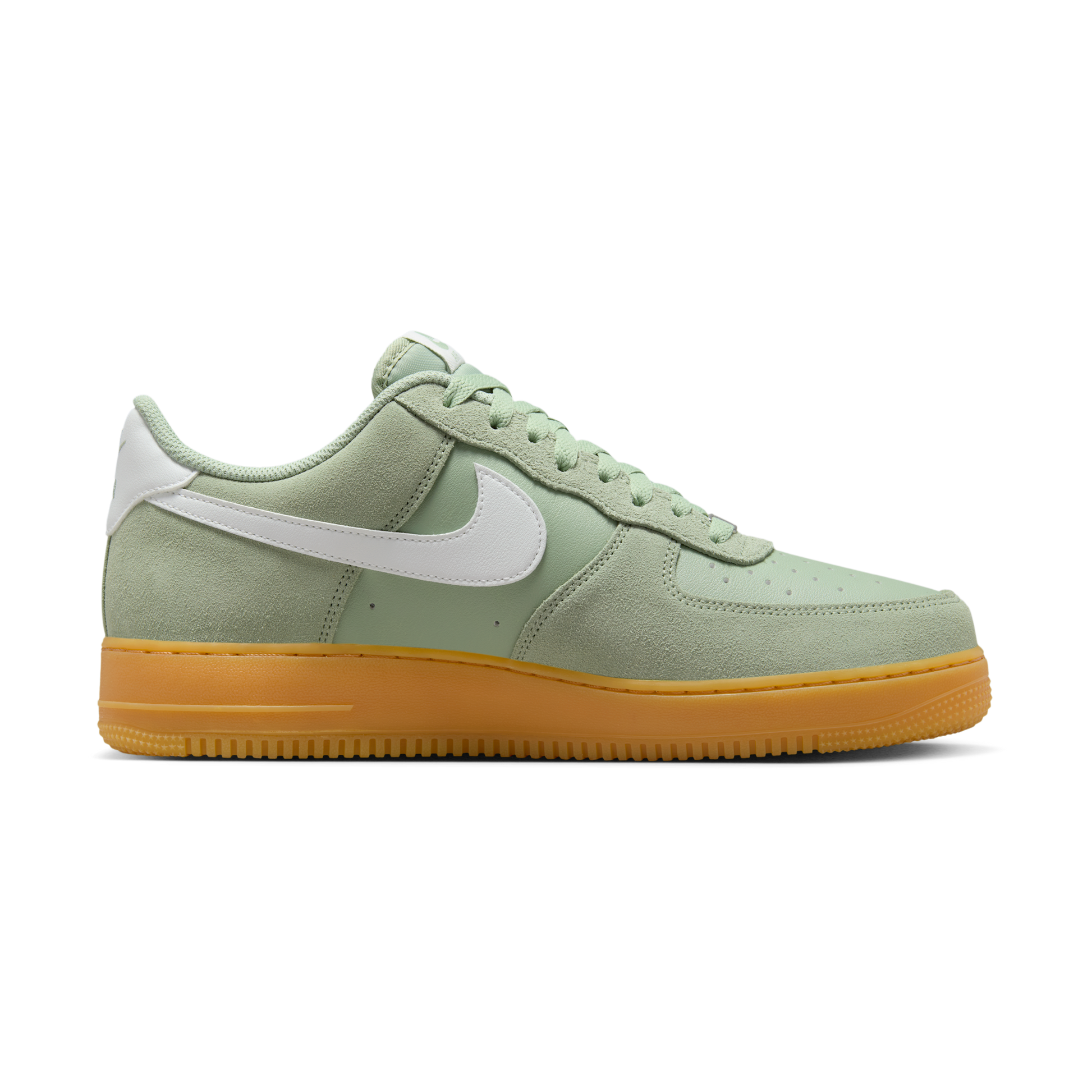 Nike Air Force 1 Low '07 LV8 Jade Horizon
