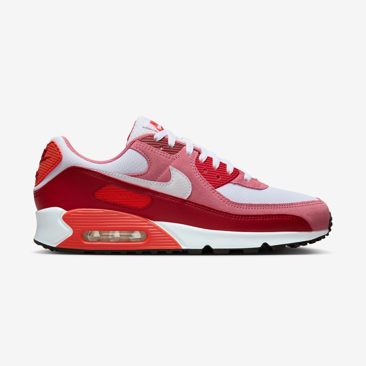 Nike Air Max 90 Peony Light Crimson