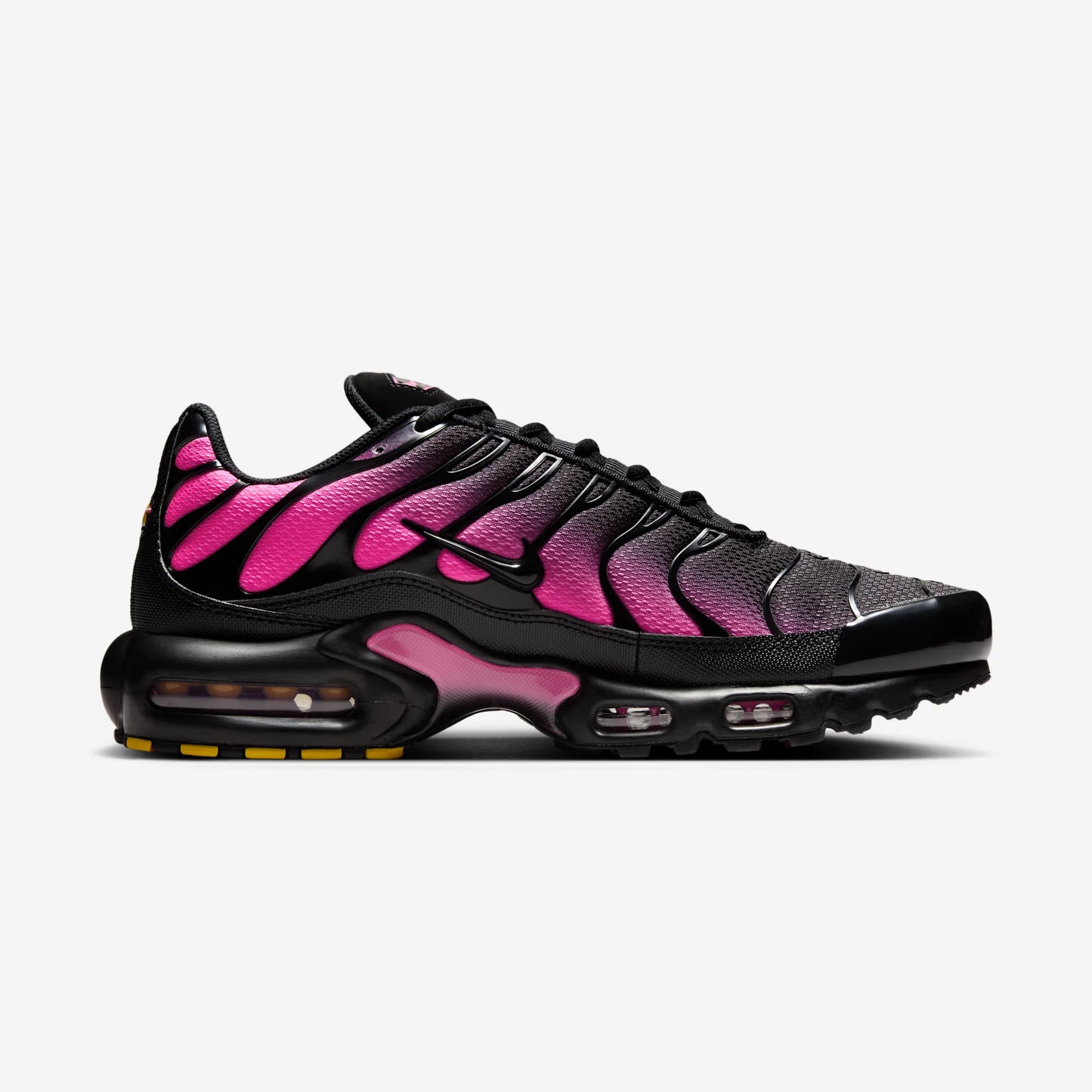 Nike Air Max Plus Black Hyper Pink