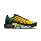 Nike Air Max Plus Varsity Maize Pine Green