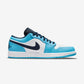 Jordan 1 Low UNC (2021)