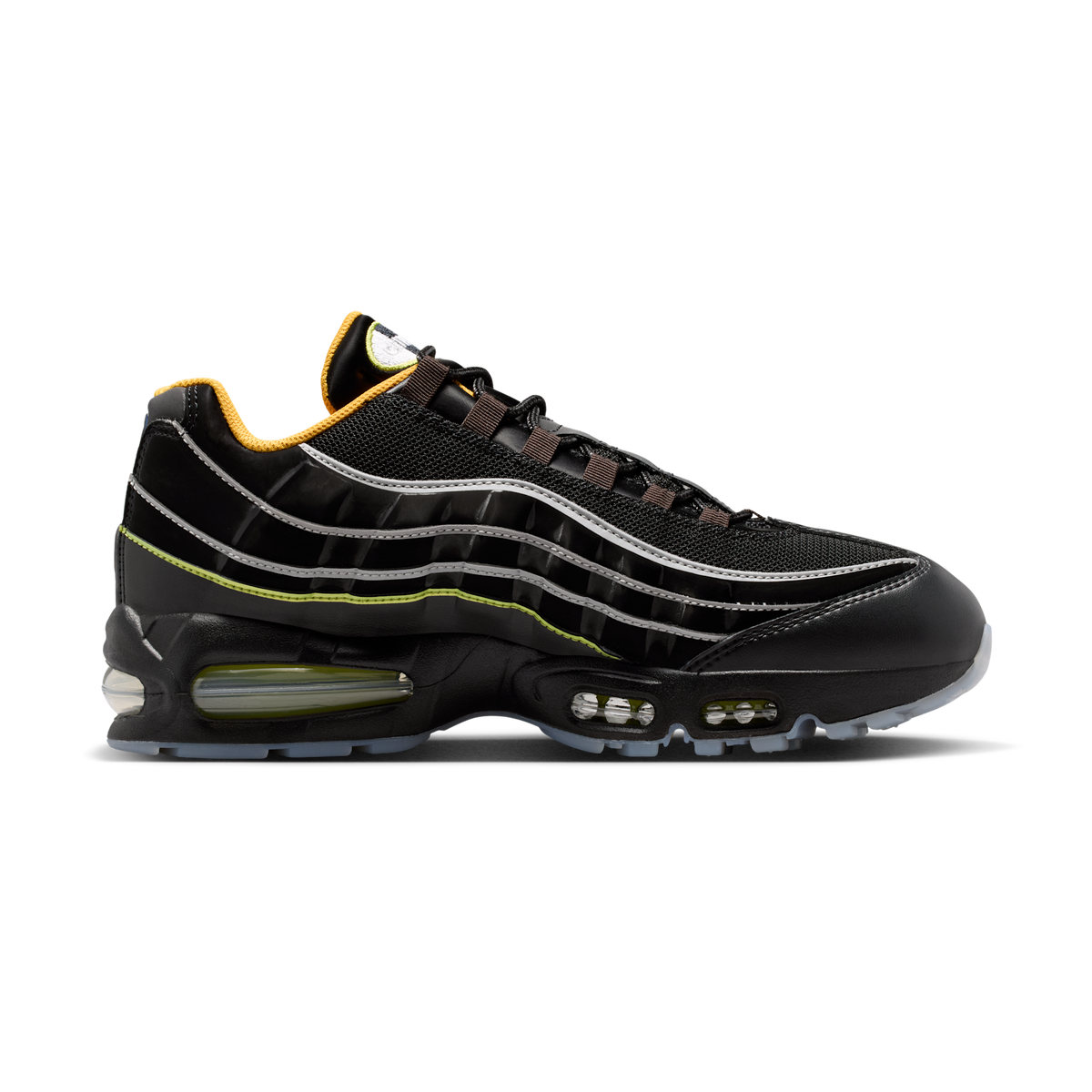 Nike Air Max 95 Big Bubble Korea