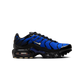 Nike Air Max Plus Black Racer Blue (GS)
