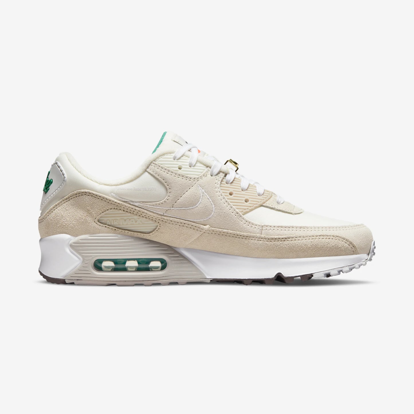 Nike Air Max 90 First Use Cream