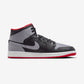 Jordan 1 Mid Bred Shadow