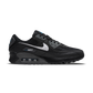 Nike Air Max 90 Black Marina Iron Grey White
