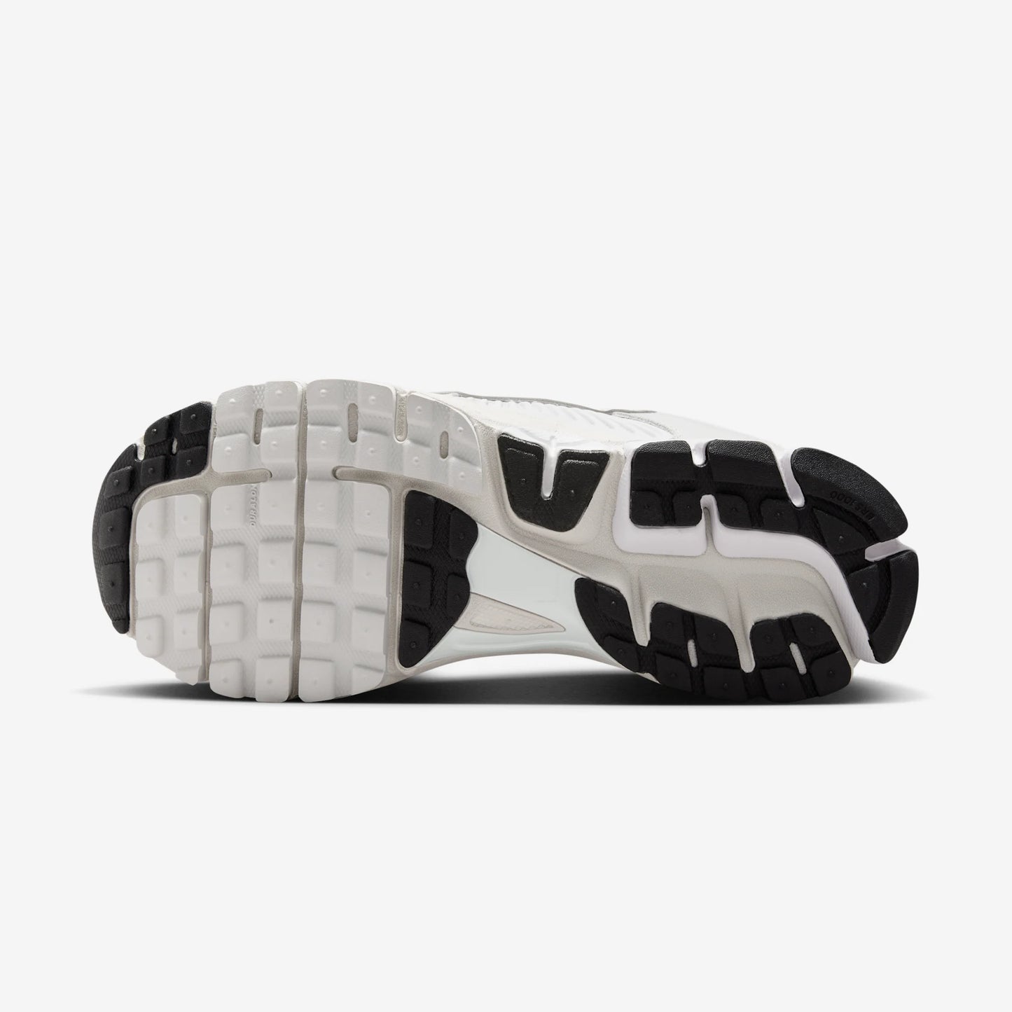 Nike Zoom Vomero 5 White Vast Grey (Women's)