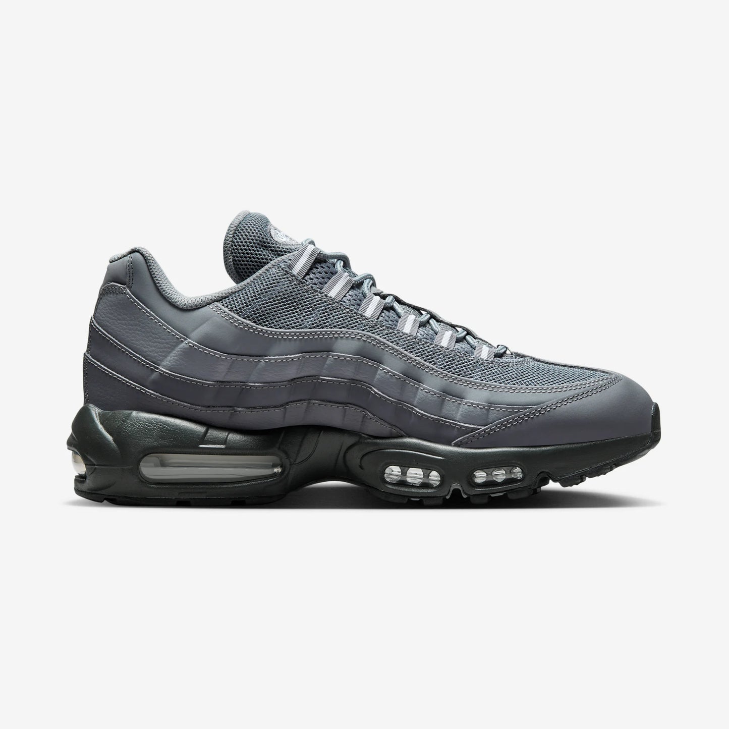 Nike Air Max 95 Dark Grey Anthracite
