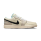 Jordan 1 Low SE Sanddrift Glacier Blue (Women's)