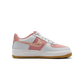 Nike Air Force 1 Low Rust Pink Metallic Red Bronze (GS)