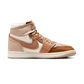Jordan 1 High Method of Make Legend Medium Brown (Women's)
