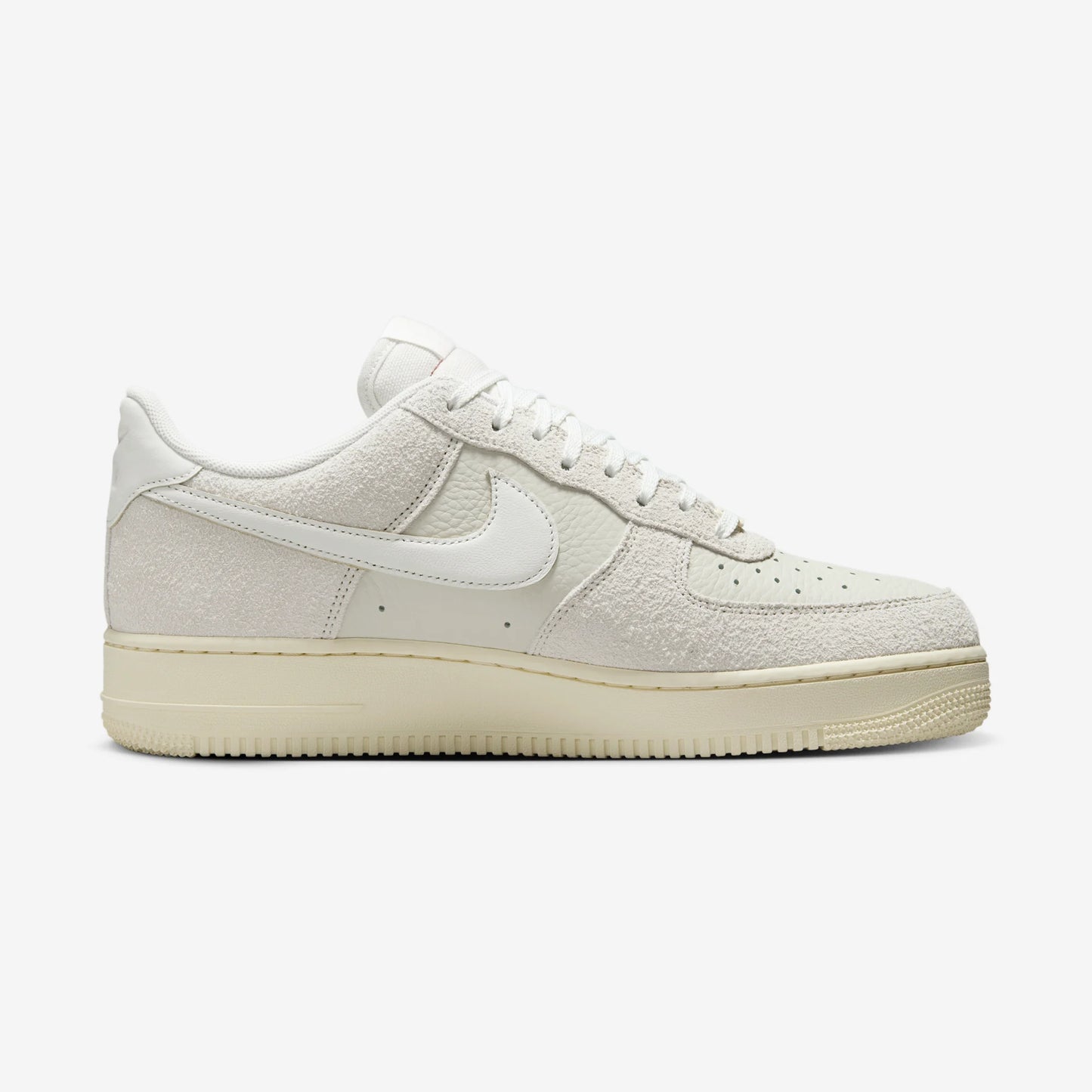 Nike Air Force 1 Low '07 Phantom Summit White Light Bone