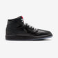 Jordan 1 Mid SE Black Metallic Reimagined