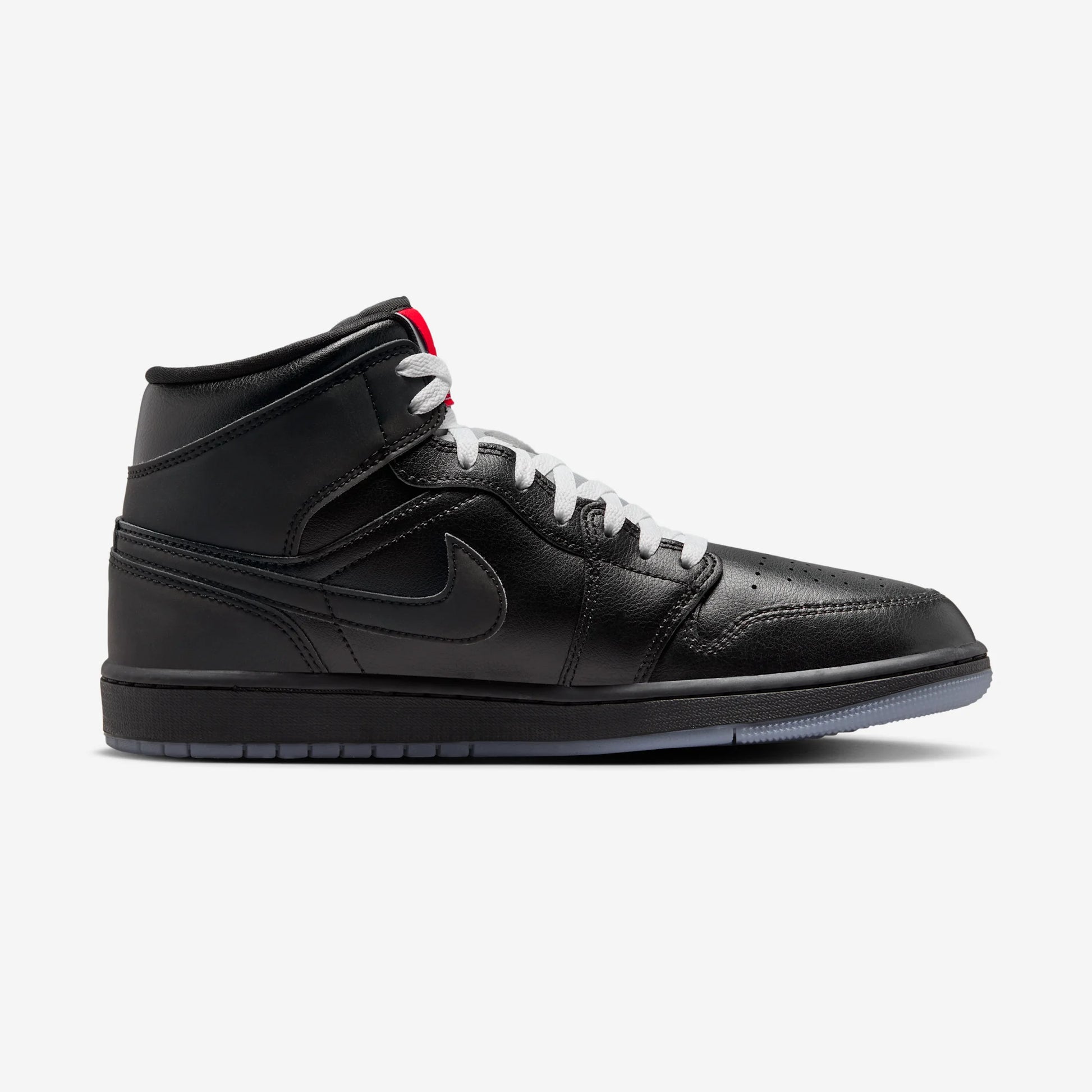 Jordan 1 Mid SE Black Metallic Reimagined