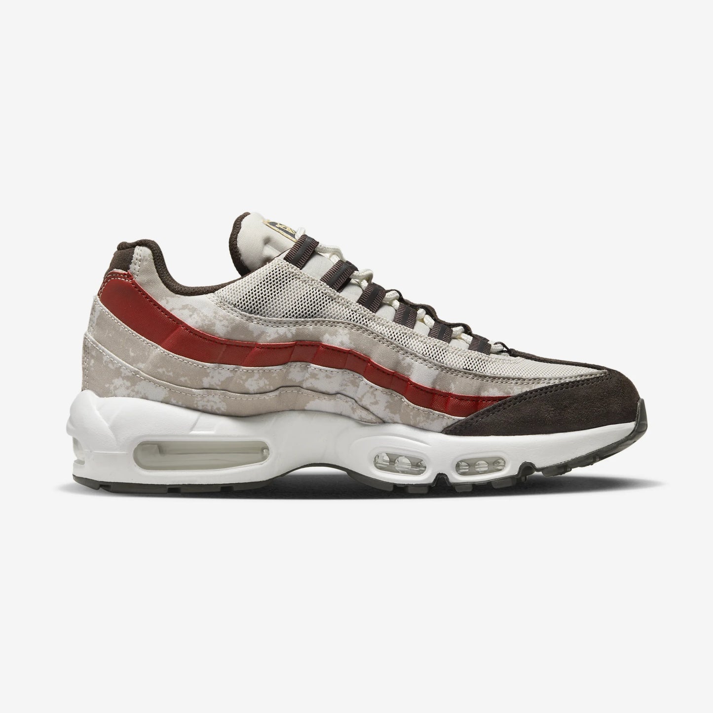 Nike Air Max 95 Social FC