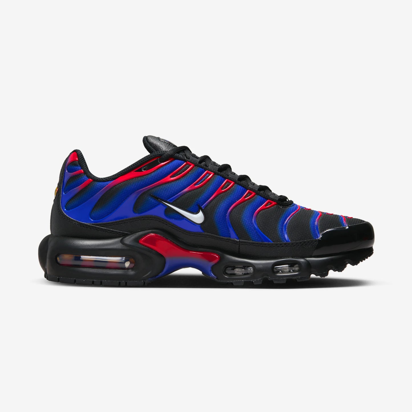 Nike Air Max Plus Spider-Man