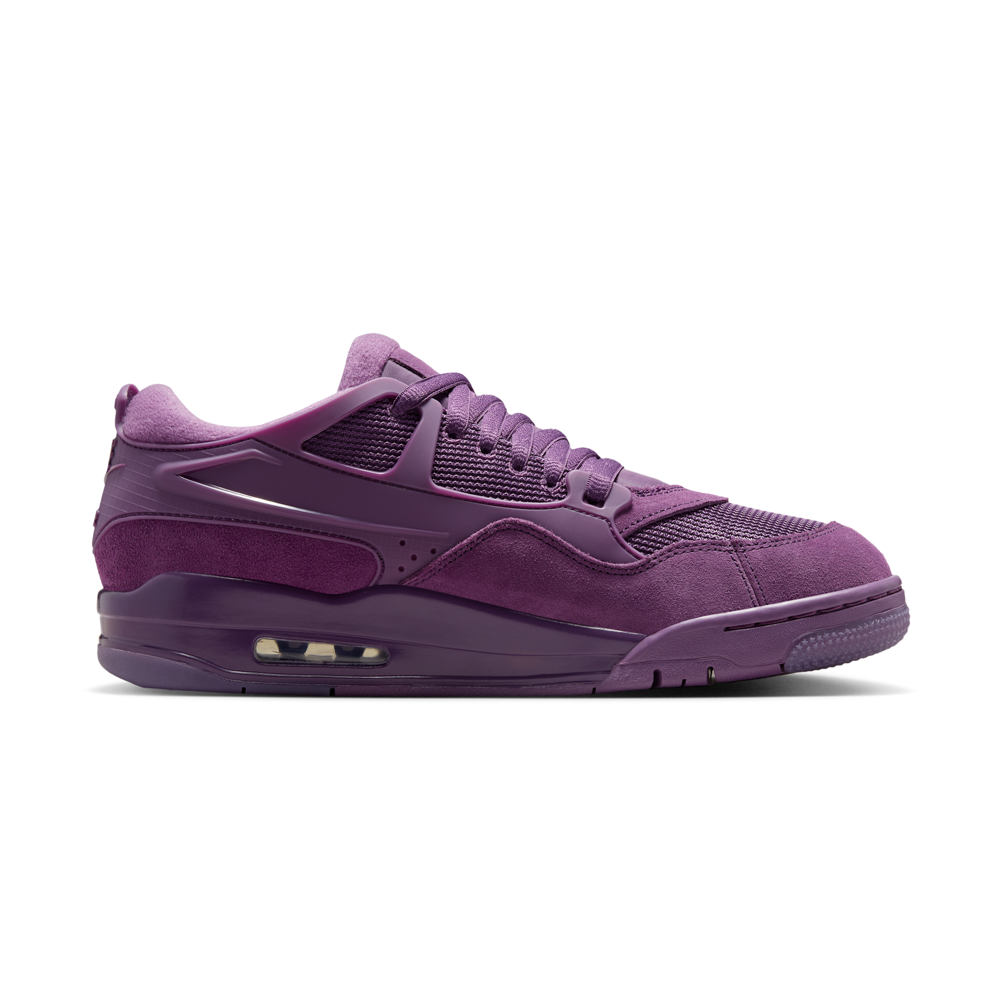 Jordan 4 RM Grimace