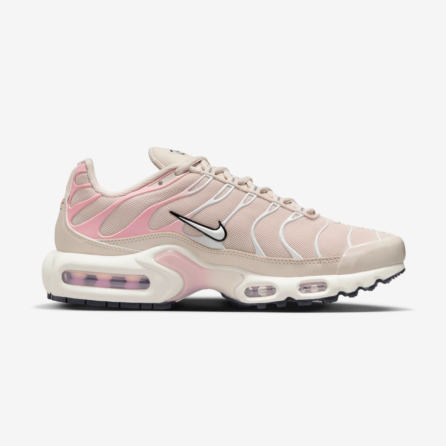 Nike Air Max Plus Sandrift Pink Oxford (Women's)