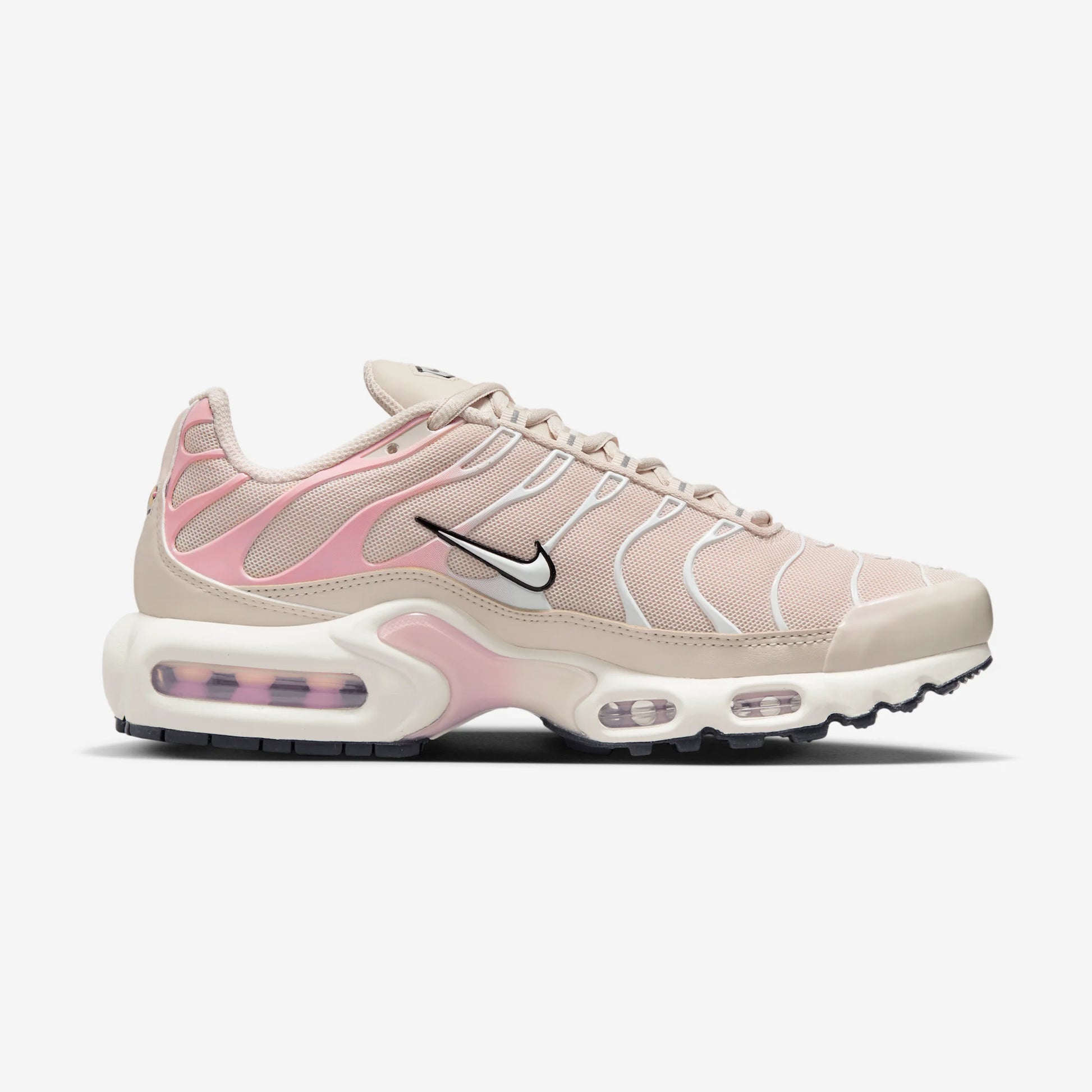 Nike Air Max Plus Sandrift Pink Oxford (Women's)