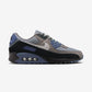 Nike Air Max 90 Smoke Grey Diffused Blue
