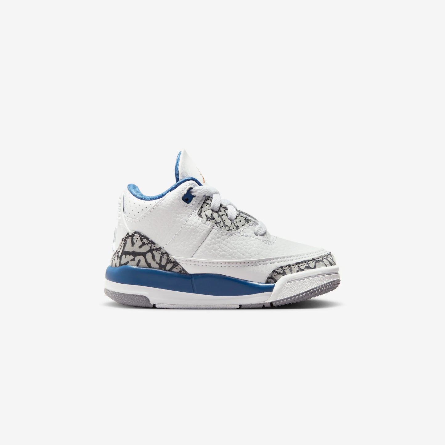 Jordan 3 Retro Wizards (TD)