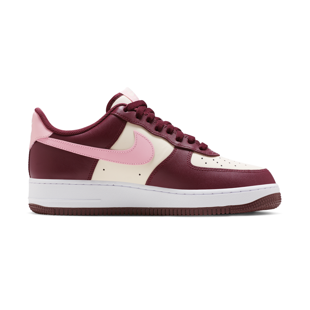 Nike Air Force 1 Low '07 Valentineâs Day (2023/2025)