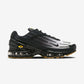 Nike Air Max Plus 3 Black Smoke Grey Gum