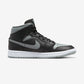 Jordan 1 Mid Shadow (Women's)