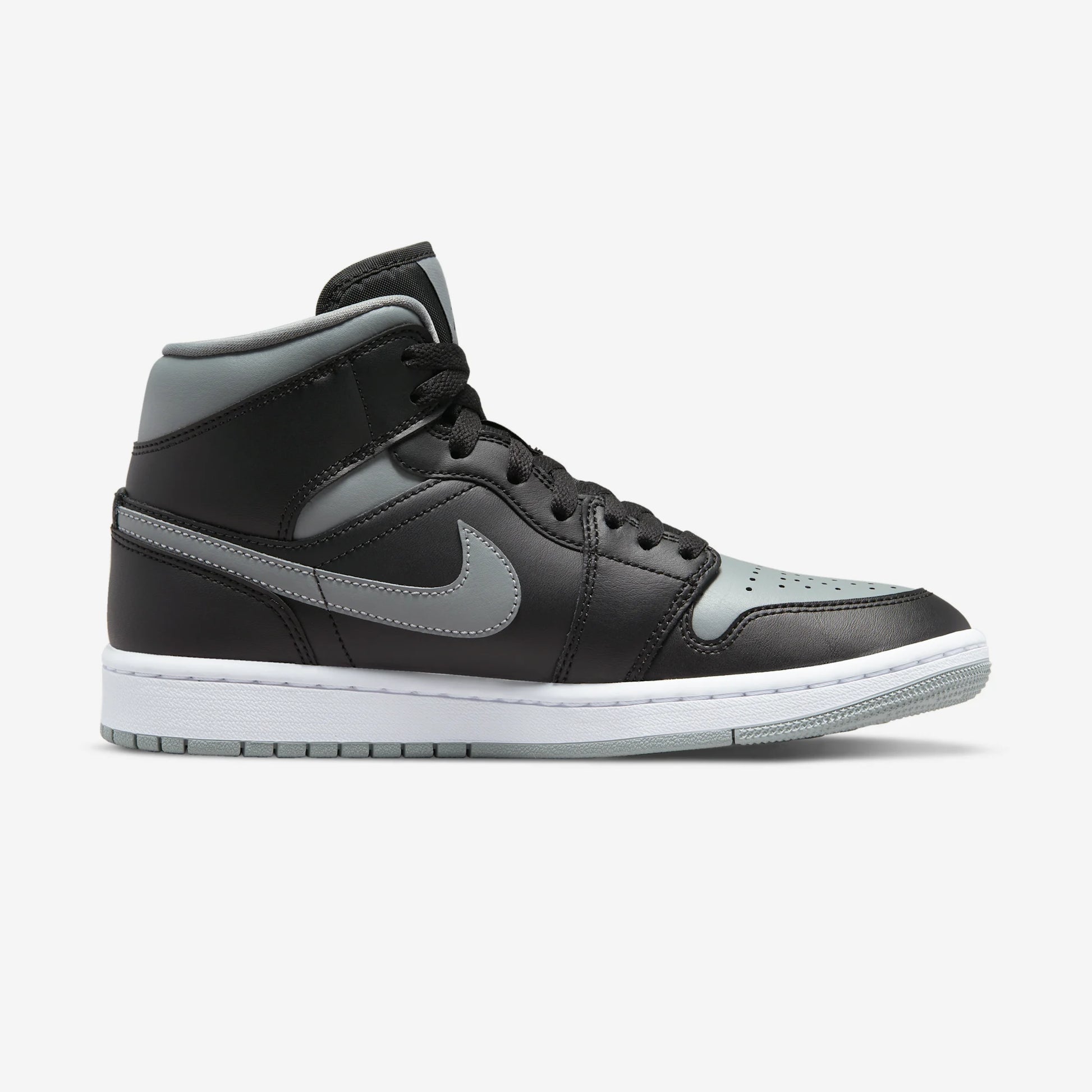 Jordan 1 Mid Shadow (Women's)