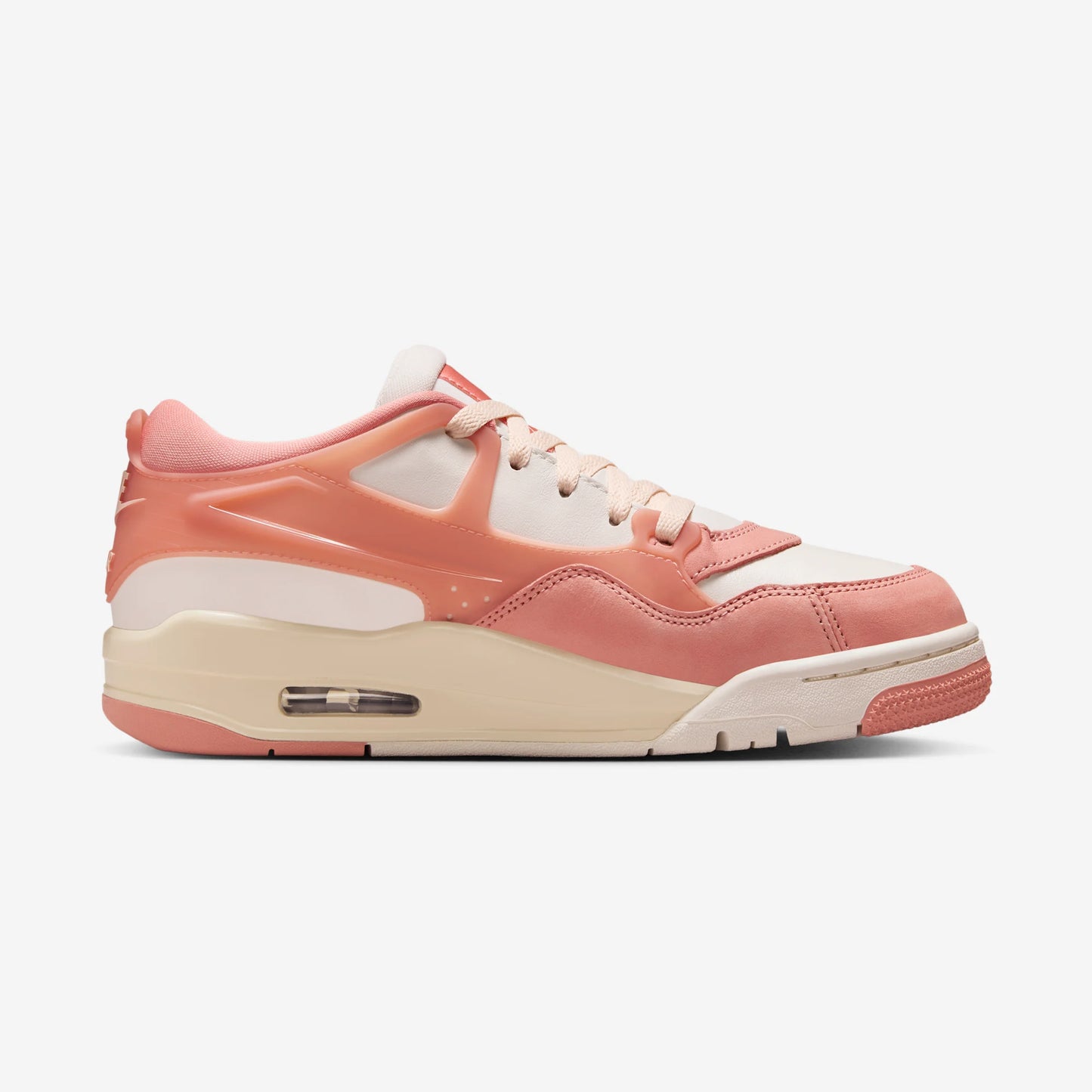 Jordan 4 RM Guava Ice (Women's)