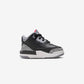 Jordan 3 Retro Black Cement (2024) (TD)