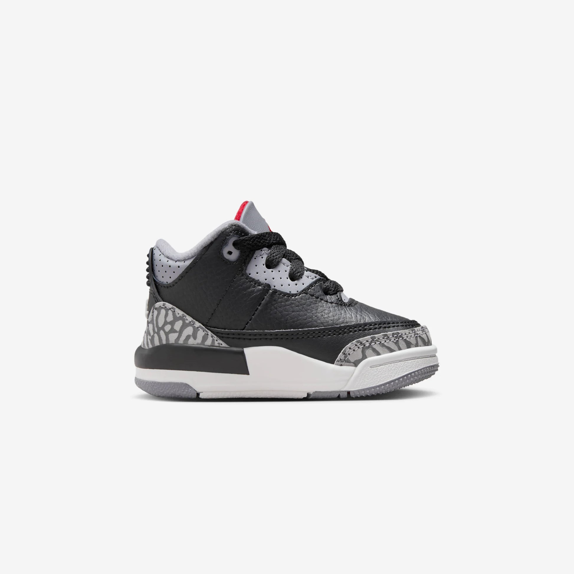 Jordan 3 Retro Black Cement (2024) (TD)