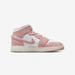 Jordan 1 Mid SE Legend Pink (GS)