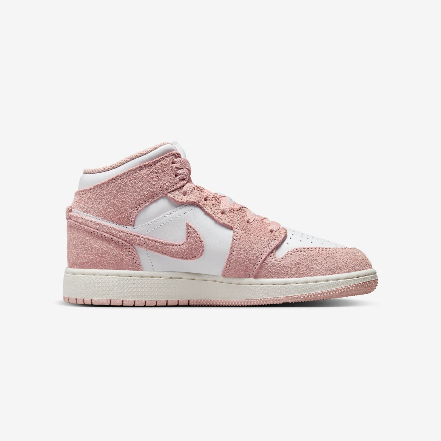 Jordan 1 Mid SE Legend Pink (GS)