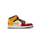 Jordan 1 Mid Motorsport (PS)