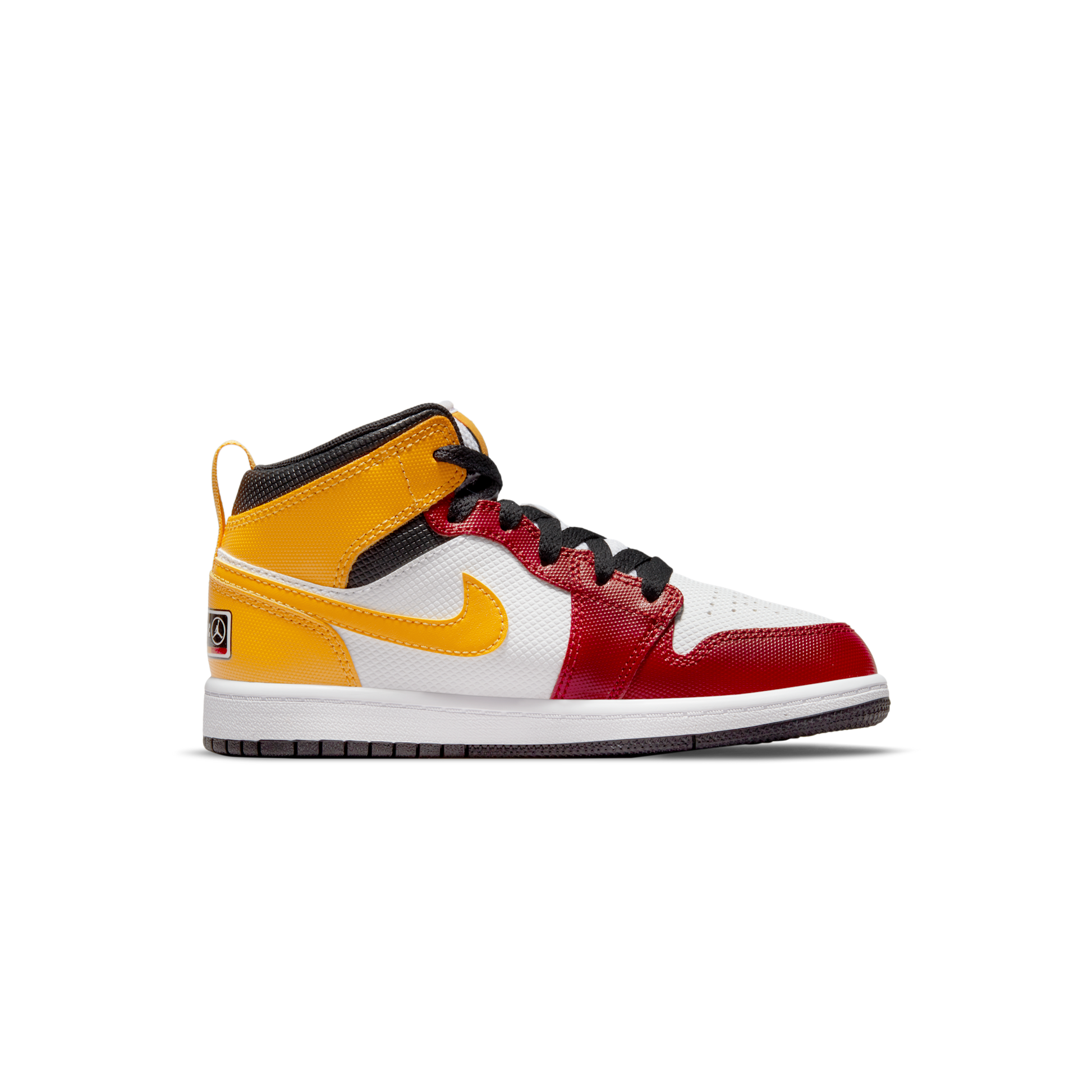 Jordan 1 Mid Motorsport (PS)